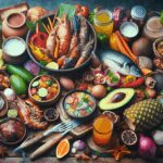 Mauritius kulinarisch – Streetfood & lokale Küche entdecken - Bild