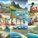 Mauritius mit Kindern – familienfreundliche Orte und Aktivitäten - Bild