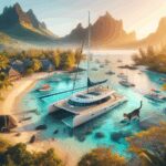 Mauritius mit dem Katamaran erkunden – Tipps & Anbieter - Bild