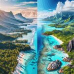 Mauritius oder Seychellen – was passt besser zu dir? - Bild