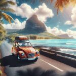Mietwagen oder Taxi – wie du dich auf Mauritius am besten fortbewegst - Bild