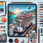 Mit dem Dolmuş durch Alanya – wie funktioniert das? - Bild