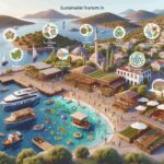 Nachhaltig reisen in Bodrum – lokale Tipps & Orte - Bild