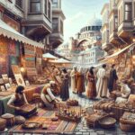 Nachhaltig shoppen in Istanbul – lokale Designer entdecken - Bild