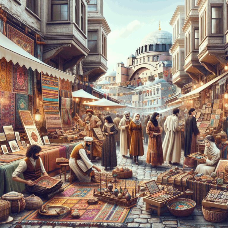 Nachhaltig shoppen in Istanbul – lokale Designer entdecken - Bild