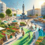 Wie du nachhaltig durch Izmir reist - Bild