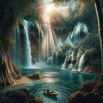 Die besten Wasserfälle rund um Antalya – Düden, Kurşunlu & mehr - Bild