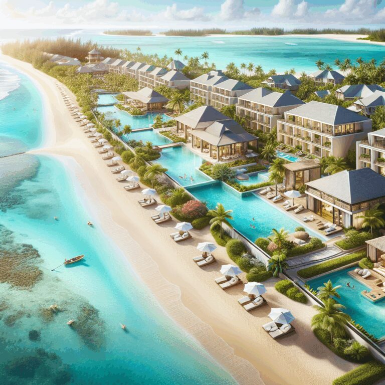 Luxusurlaub auf Mauritius – Resorts, Villen und Erlebnisse - Bild