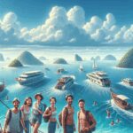 Phuket als Base für Insel-Hopping - Bild