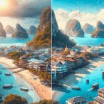 Phuket im Dezember vs. April – Reisezeiten im Vergleich - Bild