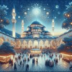 Was du beim Besuch von Moscheen in Bodrum beachten solltest - Bild