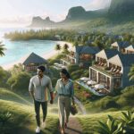 Die besten Hotels für Paare auf Mauritius - Bild