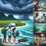 Mauritius bei schlechtem Wetter – Aktivitäten und Tipps - Bild