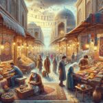 Shopping im Kemeralti-Basar – Tipps und Highlights - Bild