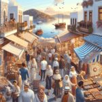 Shopping in Bodrum – wo Stil auf Handwerk trifft - Bild