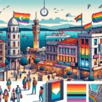Reisetipps für LGBTQ+-Reisende in Izmir - Bild