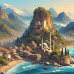 Alanya für Alleinreisende – Tipps für sicheres Reisen - Bild