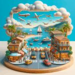 Wie du in Alanya günstig shoppen und gut handeln kannst - Bild