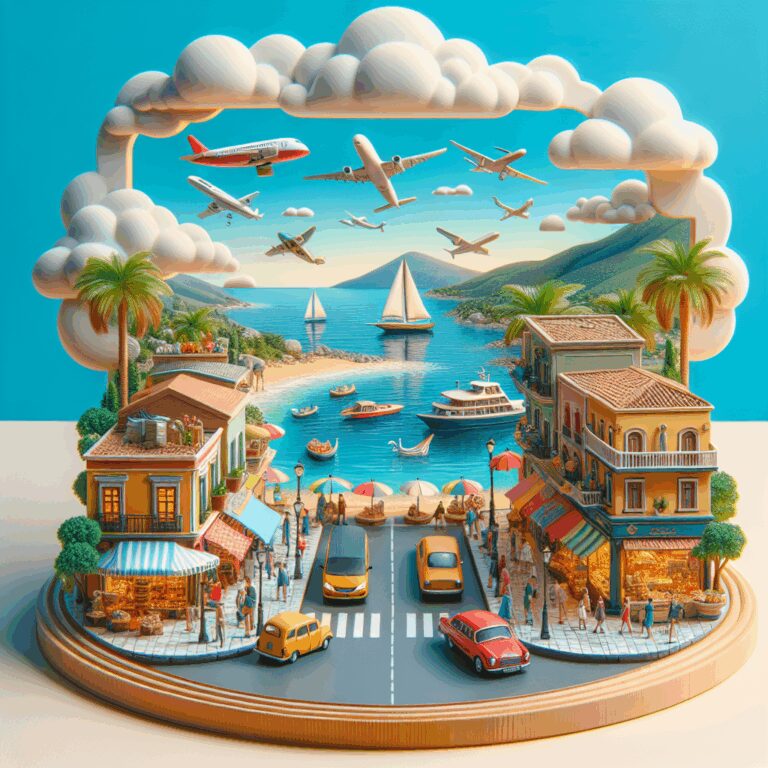 Wie du in Alanya günstig shoppen und gut handeln kannst - Bild