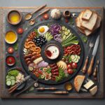 Wie du ein echtes türkisches Meze-Menü zusammenstellst - Bild