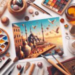 Was du aus Izmir mitbringen solltest – Souvenir-Guide - Bild