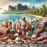 Souvenirs aus Mauritius – was du mitbringen solltest - Bild