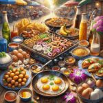 Streetfood in Phuket – was du unbedingt probieren musst - Bild