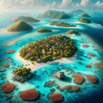 Tagesausflug nach Coral Island – lohnt sich der Abstecher? - Bild