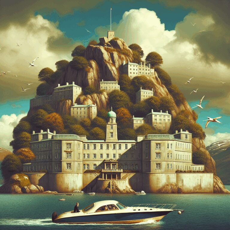 Tagesausflug zur James-Bond-Insel – Klassiker oder Touristenfalle? - Bild