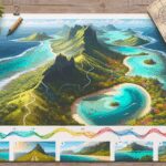 Top 5 Wanderrouten auf Mauritius für Einsteiger - Bild