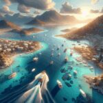 Bootstour zu den schönsten Buchten rund um Bodrum - Bild