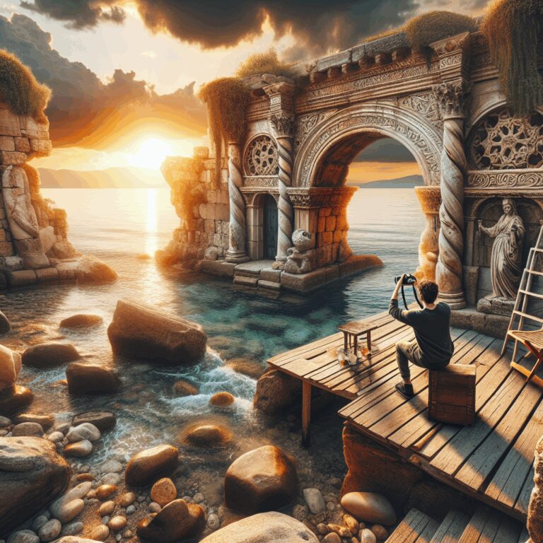 Side mit kleinem Budget – ein Tag unter 20 Euro - Bild