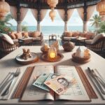 Wie viel Trinkgeld ist in Phuket üblich? - Bild