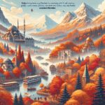 Türkei im November – lohnt sich das - Bild