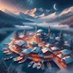 Türkei im Winter – überraschende Reiseziele abseits des Sommers - Bild