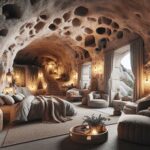 Übernachten in einem Höhlenhotel – lohnt sich das Erlebnis? - Bild