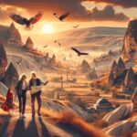 Geheimtipps abseits der Touristenmassen in Kappadokien - Bild