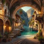 Geheime Ecken in Side – Orte, die nicht jeder kennt - Bild