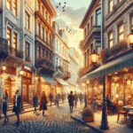 Vintage & Streetstyle: Trendige Läden in Cihangir - Bild