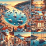 Warum die Einheimischen Gümüşlük lieben - Bild