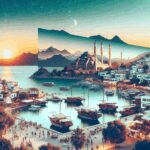 Einheimische fragen: Was macht Bodrum besonders? - Bild