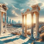 Ein Besuch in Agora – Izmirs antike Ruinen - Bild