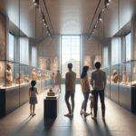 Besuch im Archäologischen Museum – lohnt sich das? - Bild