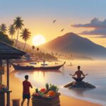 Koh Samui für Frühaufsteher – Morgenroutinen & Tipps - Bild