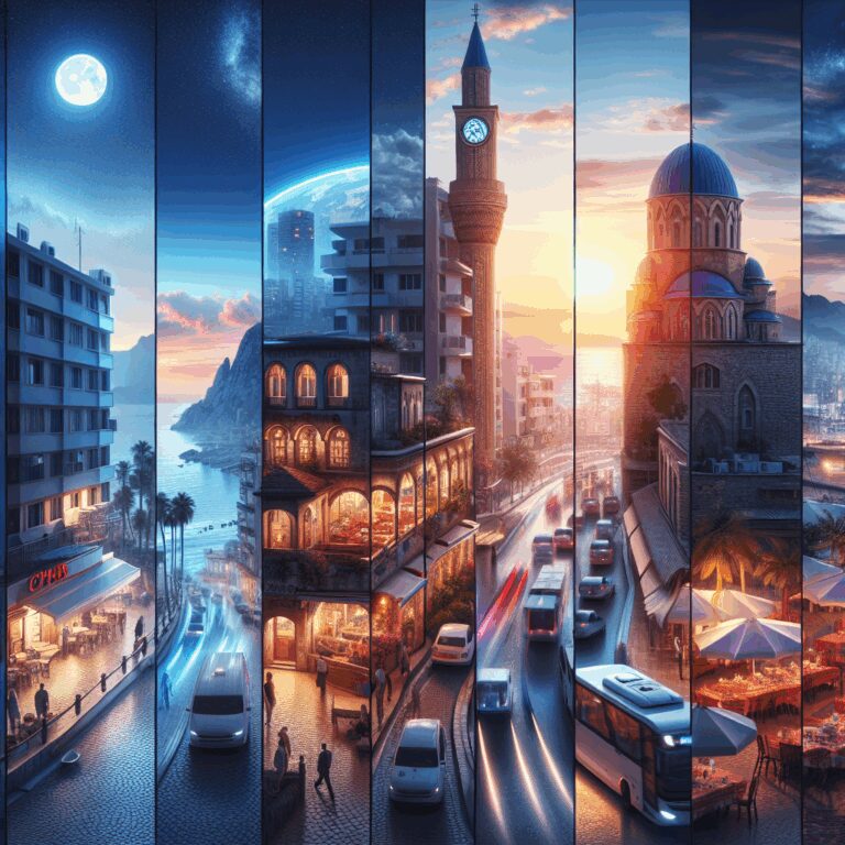 Antalya in 24 Stunden – Kurztrip oder Stopover - Bild