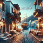 Bodrum für Alleinreisende – sicher, stilvoll, spannend - Bild
