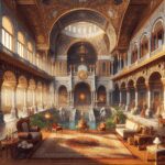 Geheimnisse des Topkapi-Palasts - Bild