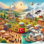 Beste Reisezeit für türkische Festivals und Events - Bild