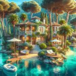 Wann ist Familienurlaub in der Türkei besonders angenehm - Bild