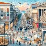 Kunst und Kultur in Izmir – Galerien, Museen, Straßenkunst - Bild